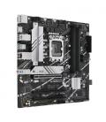 ASUS Placa Base PRIME B760M-A-CSM DDR4 mATX 1700