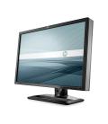 Monitor reacondicionado led hp zr24w 24pulgadas 1920 x 1200 - dvi - d - dp - negro