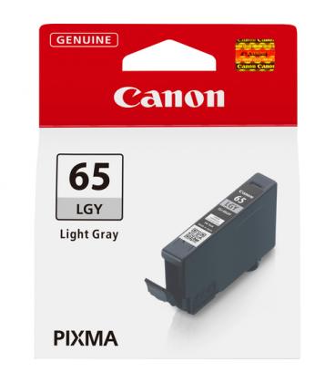 Cartucho Tinta Canon Cli-65Lgy Gris Claro