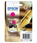 TINTA EPSON DURABRITE 16XL MAGENTA WF2630WF WF2010