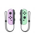 GAMEPAD NINTENDO SWITCH JOY-CON MORADO/VERDE