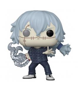 Funko pop jujutsu kaisen mahito new arms 62336