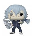 Funko pop jujutsu kaisen mahito new arms 62336