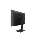 Monitor Profesional Samsung S27A800UJP 27"/ 4K/ Negro