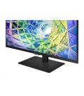 Monitor Profesional Samsung S27A800UJP 27"/ 4K/ Negro