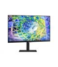 Monitor Profesional Samsung S27A800UJP 27"/ 4K/ Negro