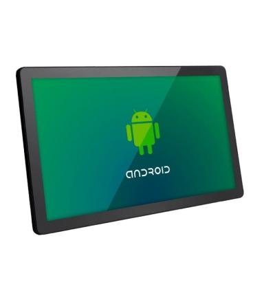 Tpv 10pos ds-215ap/ rk3288/ 2gb/ 16gb / 21.5'/ táctil/ android 9