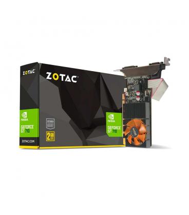 Zotac GT710 2Gb GDDR3