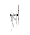 Soporte de Pared Extensible/ Giratorio/ Inclinable/ Aisens WT55TSE-151 para TV de 23-55"/ hasta 30kg