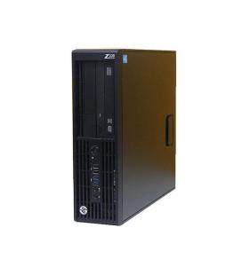 Ordenador reacondicionado sff hp z230 i5 - 4th - 8gb - 240gb emtec - win 10 pro