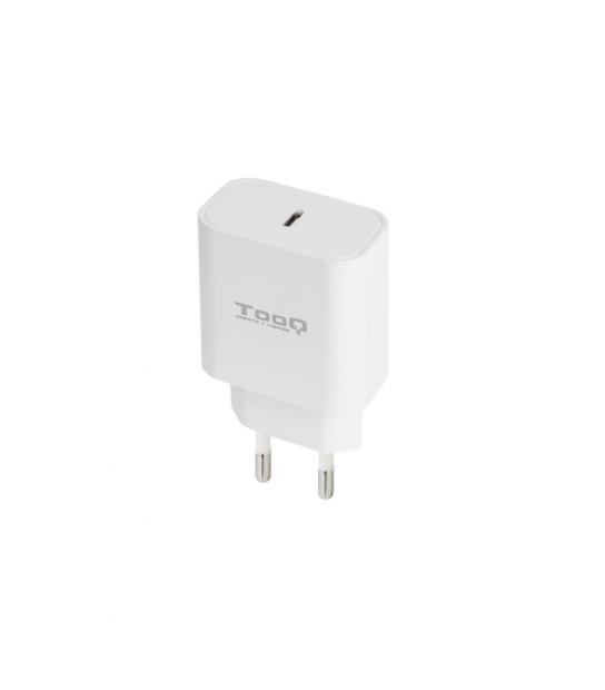 Cargador de pared anker 323 dual port - 1xusb-a - 1xusb tipo-c - 33w