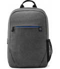 MOCHILA PRELUDE HP 15,6" GRIS