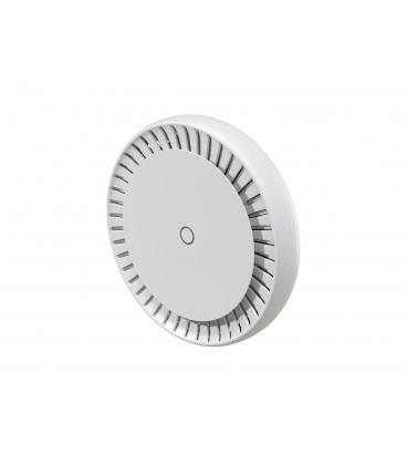 Mikrotik cAP ax AP Techo WiFi6 2xGbE Dual