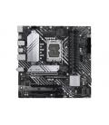 Placa Base Asus Prime B660M-A D4-CSM/ Socket 1700/ Micro ATX