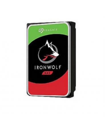 DISCO SEAGATE 2TB IRONWOLF SATA3