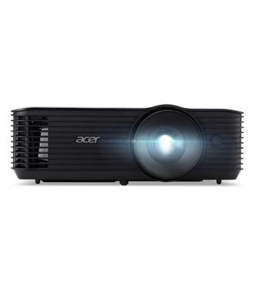 PROYECTOR ACER X1128H DLP 3D SVGA 4800LM 20000/1 HDMI 2.7KG EURO POWER EMEA