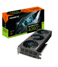 TARJETA GRAFICA GIGABYTE RTX 4060 TI EAGLE 8GB