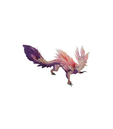 Figura tamashii nations mizutsune figura 31 cm monster hunter rise sh monster arts