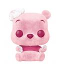 Funko pop disney winnie the pooh winnie cherry blossom flocked terciopelo exclusivo 66612