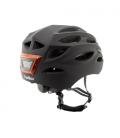 CoolBox Casco con luz M02