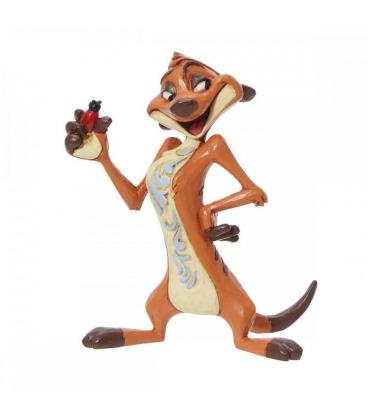 Figura mini enesco disney el rey leon timon