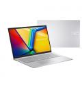 ASUS VivoBook 17 F1704VA-AU187W - Ordenador Portátil 17.3" Full HD (Intel Core i7-1355U, 16GB RAM, 512GB SSD, Iris Xe Graphics, 