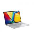 ASUS VivoBook 17 F1704VA-AU187W - Ordenador Portátil 17.3" Full HD (Intel Core i7-1355U, 16GB RAM, 512GB SSD, Iris Xe Graphics, 