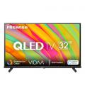 Hisense 32A5KQ Televisor 80 cm (31.5") Full HD Smart TV Wifi Negro