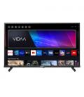 Hisense 32A5KQ Televisor 80 cm (31.5") Full HD Smart TV Wifi Negro