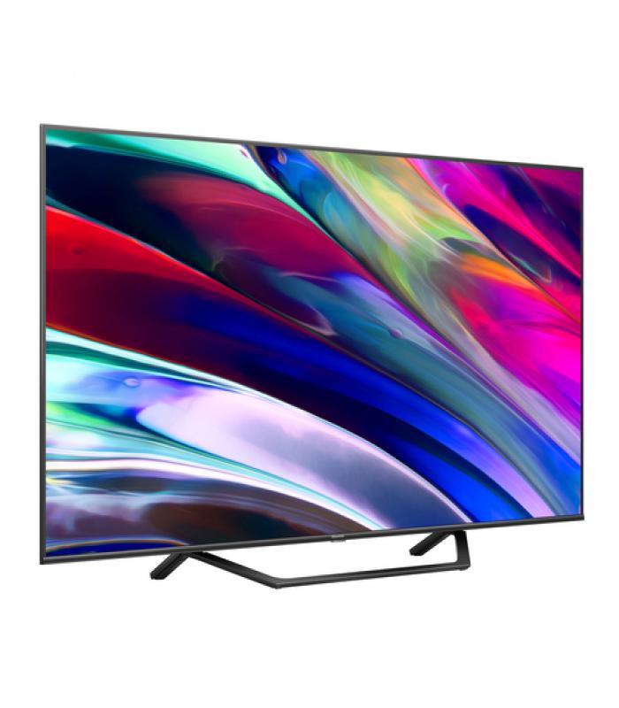 TV 55 QLED Hisense 55A7KQ  4K, Smart TV, HDR10+, Modo Juego