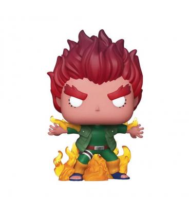 Funko pop naruto shippuden gai 8 puertas 8 gates 50675