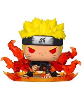 Funko pop deluxe naruto shippuden naruto uzumaki 9 colas kyubi 60296