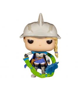 Funko pop black clover charlotte 63143