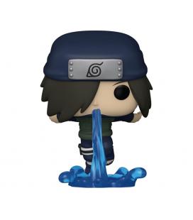 Funko pop naruto shippuden izumo 58010