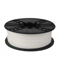 FILAMENTO GEMBIRD PLA 1,75mm 200g BLANCO