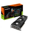 Gigabyte GeForce RTX­­ 4060 GAMING OC 8G NVIDIA GeForce RTX­ 4060 8 GB GDDR6