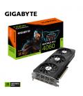 Gigabyte GeForce RTX­­ 4060 GAMING OC 8G NVIDIA GeForce RTX­ 4060 8 GB GDDR6