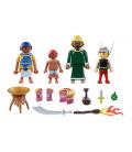 Playmobil Asterix 71269 juguete de construcción