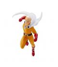 Figura banpresto one punch man saitama