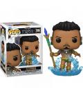 Funko pop marvel black panther wakanda forever namor 63938