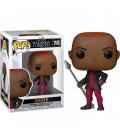 Funko pop marvel black panther wakanda forever okoye 63946