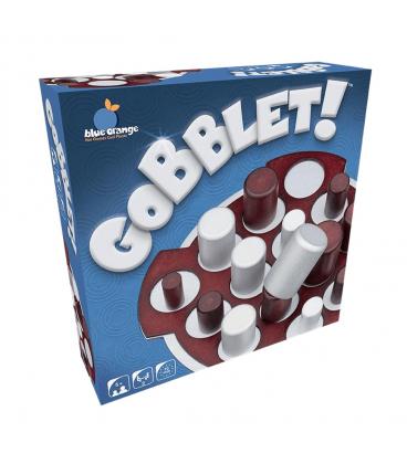 Juego de mesa gobblet!