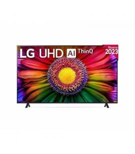 Televisor LG UHD 70UR80006LJ 70"/ Ultra HD 4K/ Smart TV/ WiFi