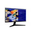 Monitor Samsung S27C312EAU 27"/ Full HD/ Negro