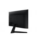 Monitor Samsung S27C312EAU 27"/ Full HD/ Negro