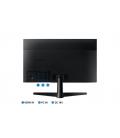 Monitor Samsung S27C312EAU 27"/ Full HD/ Negro