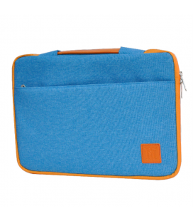 FUNDA PORTATIL MAILLON SLEEVE TOULOUSSE 15,6" BLUE