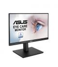 ASUS VA229QSB LED display 54,6 cm (21.5") 1920 x 1080 Pixeles Full HD Negro