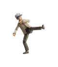 Indiana Jones F60685X0 figura de juguete para niños