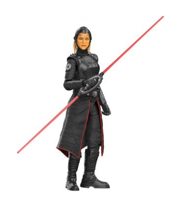 Star Wars The Black Series Inquisitor